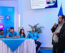 INATEC fortalece capacidades de maestras y maestros con nuevos cursos de especialización