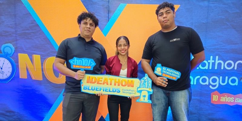 Ideathones