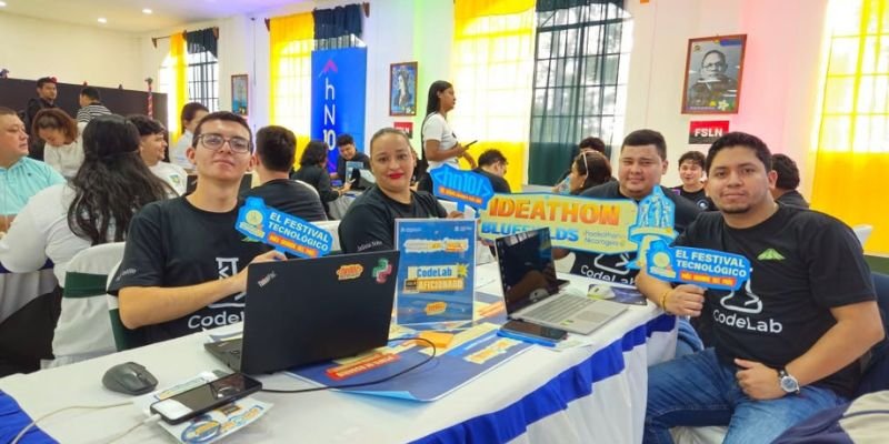Ideathones