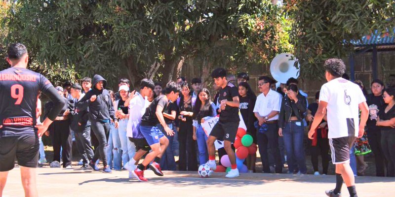 Inauguran mejoras en el Centro Tecnológico Ricardo Morales Avilés de Diriamba