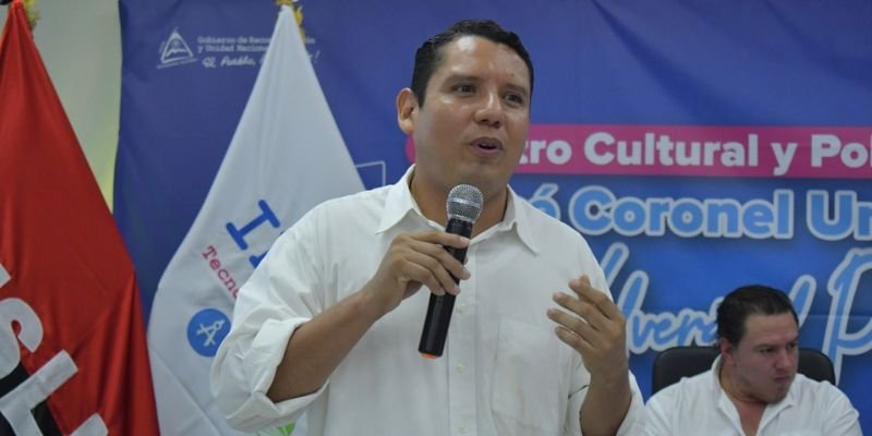 Inicia Ciclo de Conferencias