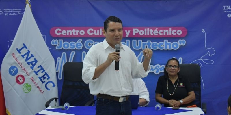Inicia Ciclo de Conferencias
