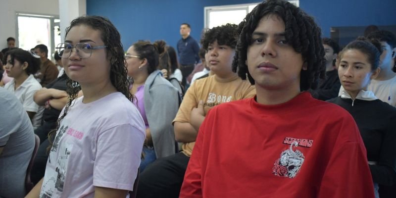 Inicia Ciclo de Conferencias