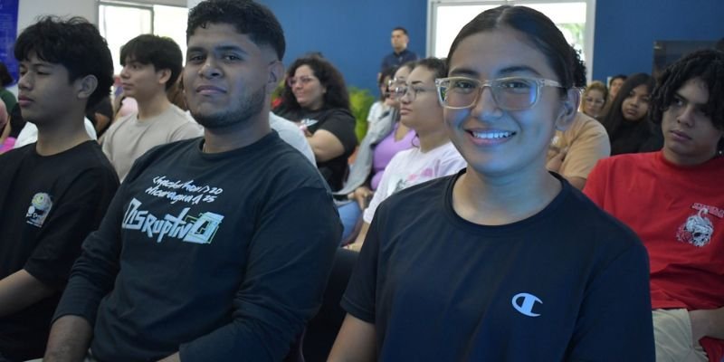 Inicia Ciclo de Conferencias
