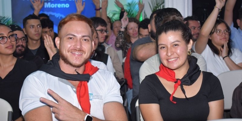 Jóvenes de Estelí convierten su talento en negocio con Hackathon Nicaragua 2026