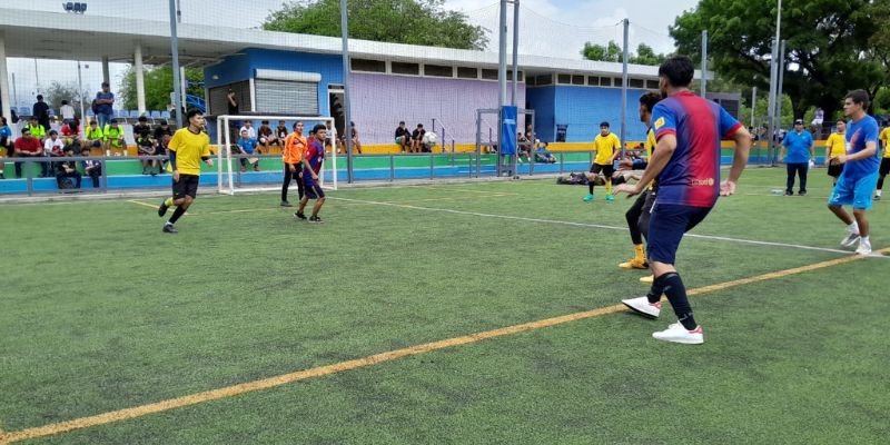 Así clasificaron en los Juegos TEC 2024  En la Región de Occidente
