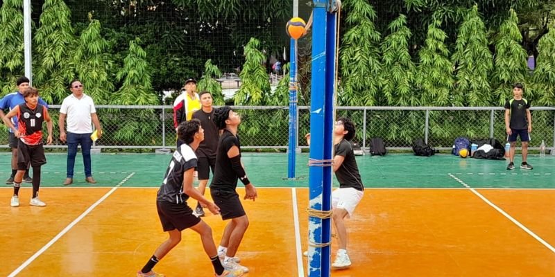 Así clasificaron en los Juegos TEC 2024  En la Región de Occidente