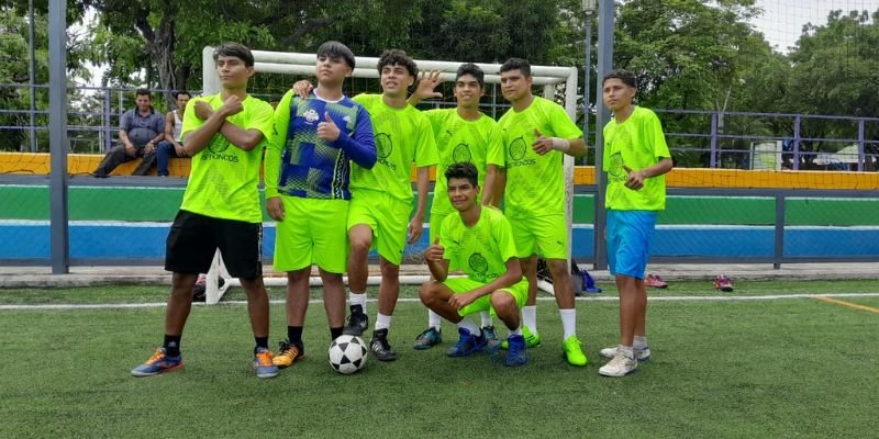 Así clasificaron en los Juegos TEC 2024  En la Región de Occidente