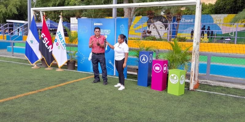 Así clasificaron en los Juegos TEC 2024  En la Región de Occidente