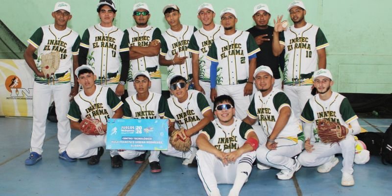 Juegos Nacionales TecDeportes 2026
