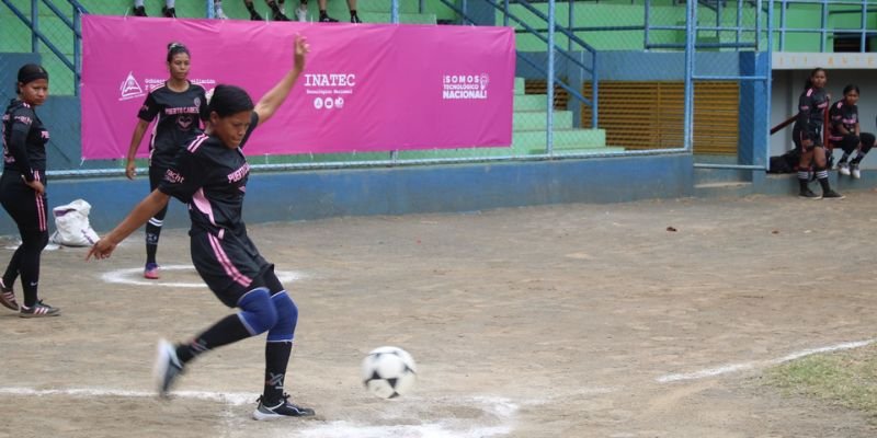 Juegos Nacionales TecDeportes 2026