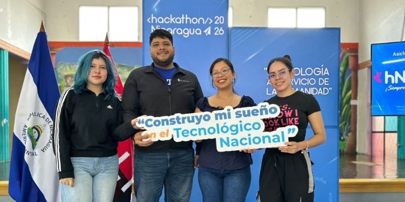 Juigalpa abre espacio a la innovación