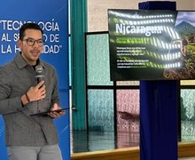 Juigalpa abre espacio a la innovación y las nuevas tecnologías