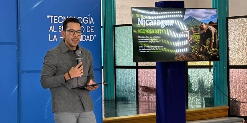 Juigalpa abre espacio a la innovación y las nuevas tecnologías