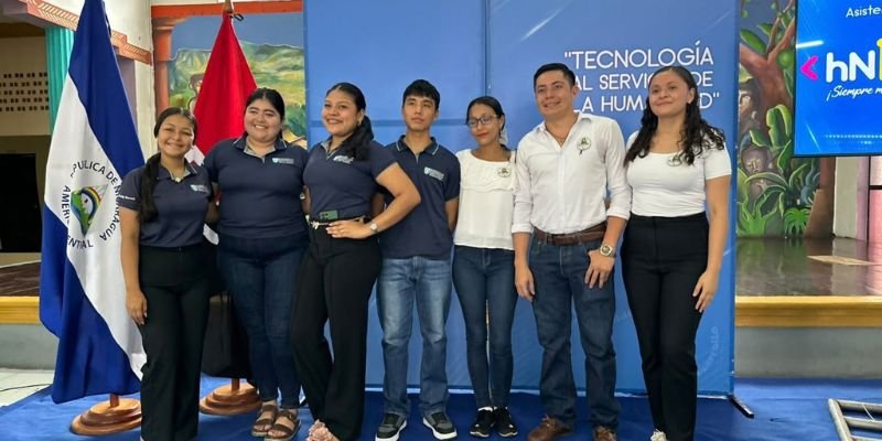 Juigalpa abre espacio a la innovación