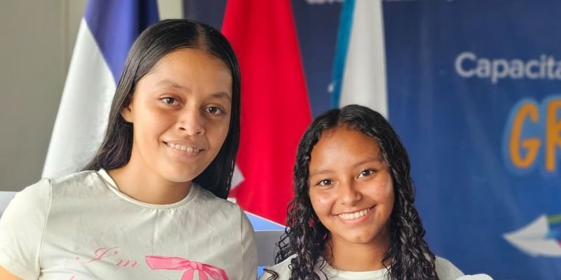 Juventud de Nueva Guinea fortalece sus habilidades tecnológicas con formación gratuita