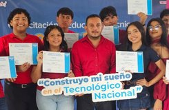 Juventud de Nueva Guinea fortalece sus habilidades tecnológicas con formación gratuita
