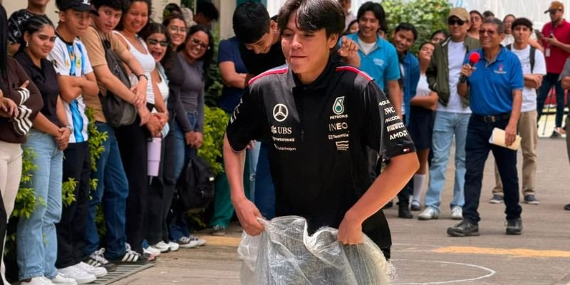 Juventudes nicaragüenses