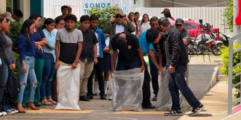 Juventudes nicaragüenses