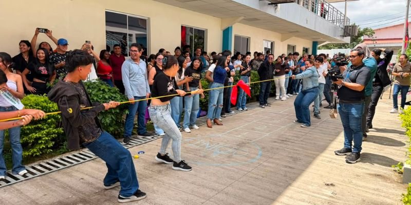 Juventudes nicaragüenses