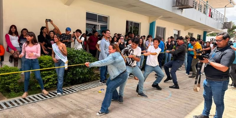 Juventudes nicaragüenses