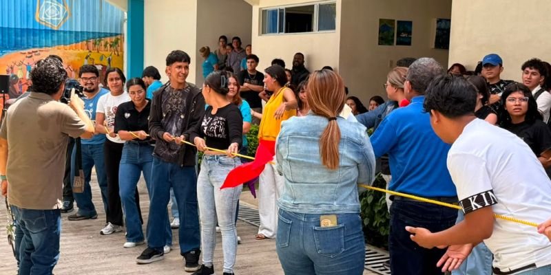 Juventudes nicaragüenses