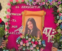 Centro Tecnológico de El Sauce conmemora el natalicio de Arlen Siu