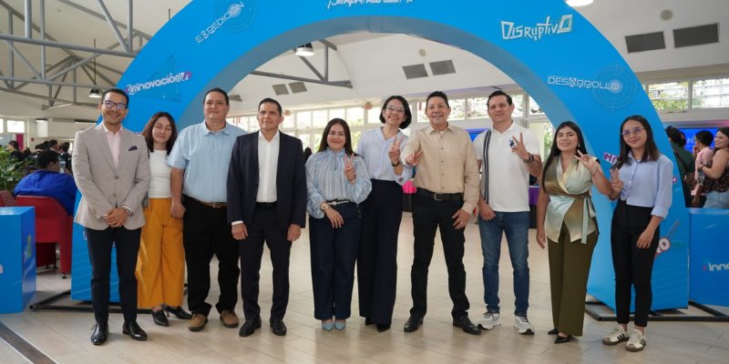 Lanzamiento Décima Edición de la Ruta Creativa Hackathon Nicaragua 2026, ¡Siempre Más Allá!
