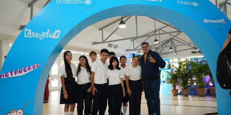 Lanzamiento Décima Edición de la Ruta Creativa Hackathon Nicaragua 2026, ¡Siempre Más Allá!