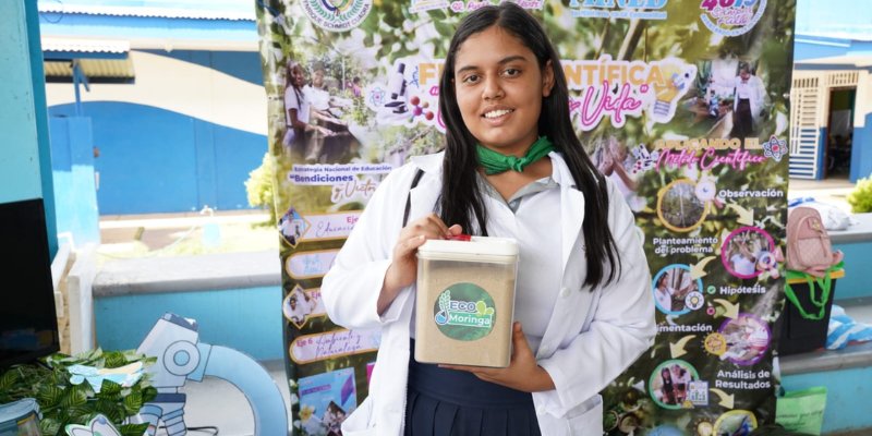 Lanzan Feria Nacional de Innovación Ecológica “ECOTON 2026”