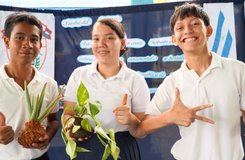 Lanzan Feria Nacional de Innovación Ecológica “ECOTON 2026”