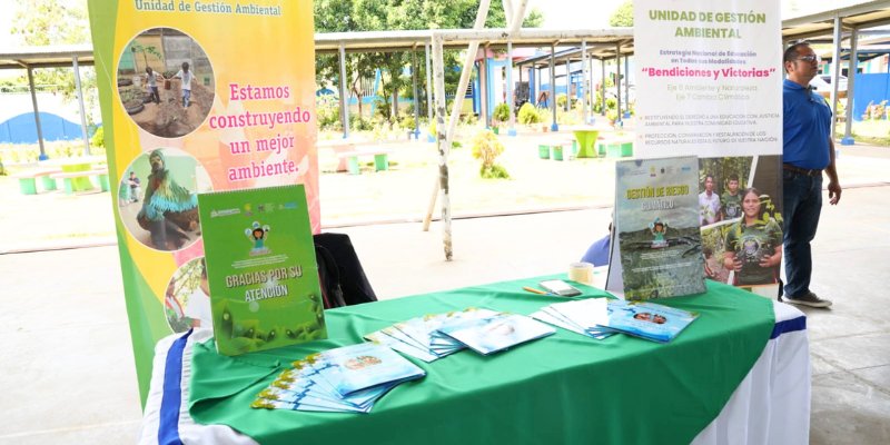 Lanzan Feria Nacional de Innovación Ecológica “ECOTON 2026”