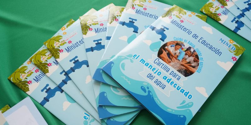 Lanzan Feria Nacional de Innovación Ecológica “ECOTON 2026”