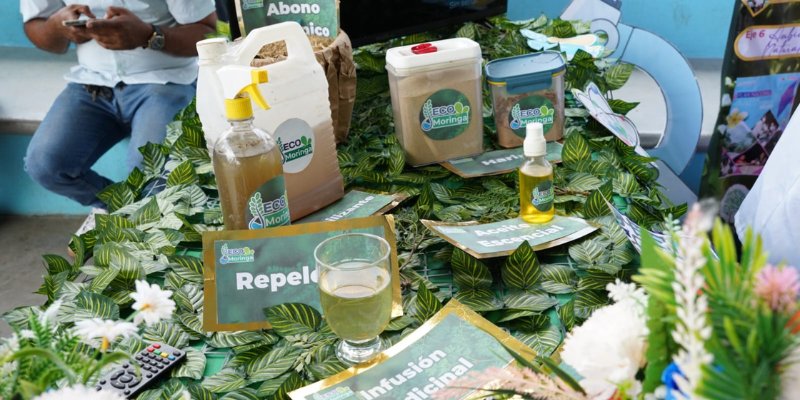 Lanzan Feria Nacional de Innovación Ecológica “ECOTON 2026”