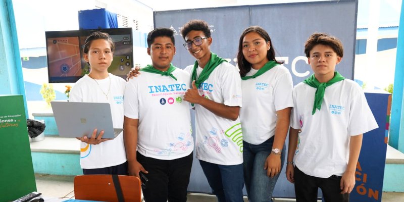 Lanzan Feria Nacional de Innovación Ecológica “ECOTON 2026”