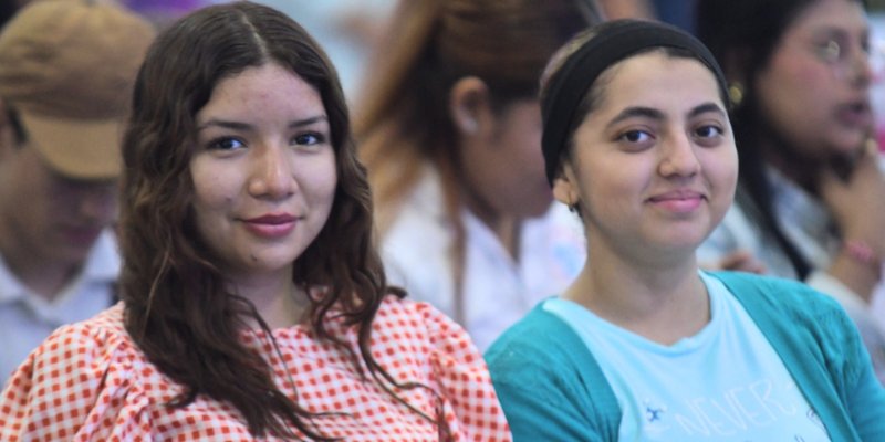 Lanzan Programa Nacional “Siempre más allá” para fortalecer la creatividad e innovación en la Educación Técnica