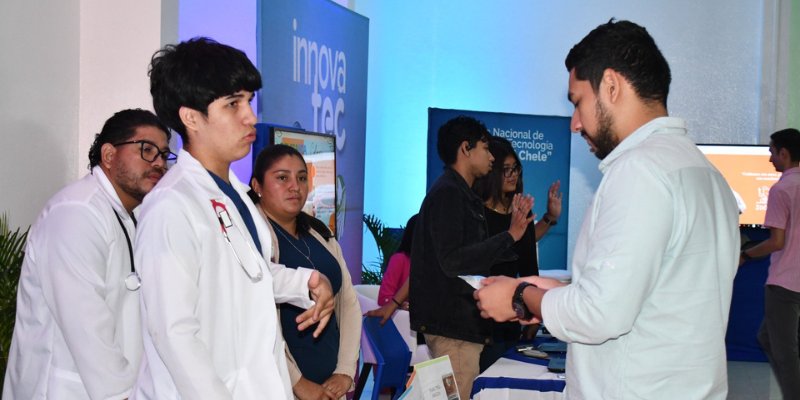 Lanzan Programa Nacional “Siempre más allá” para fortalecer la creatividad e innovación en la Educación Técnica