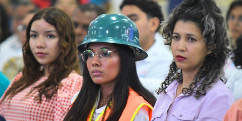 Lanzan Programa Nacional “Siempre más allá” para fortalecer la creatividad e innovación en la Educación Técnica