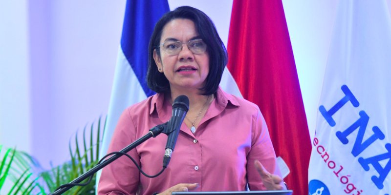 Lanzan Programa Nacional “Siempre más allá” para fortalecer la creatividad e innovación en la Educación Técnica