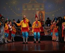 León celebra su identidad desde el  Sistema Nacional de Educación