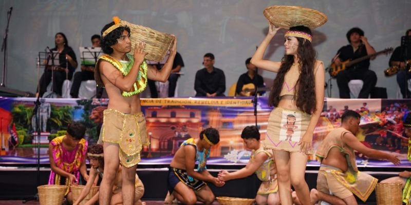 León celebra su identidad
