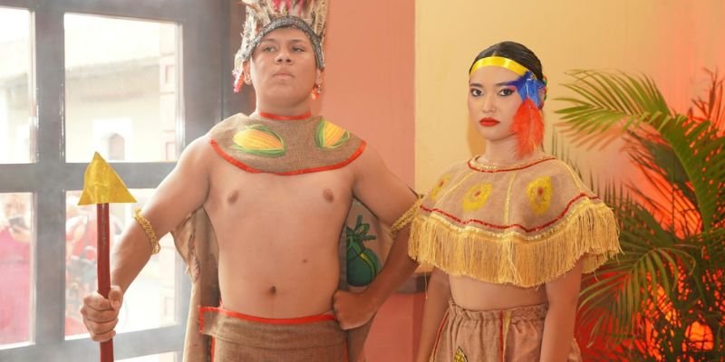 León celebra su identidad
