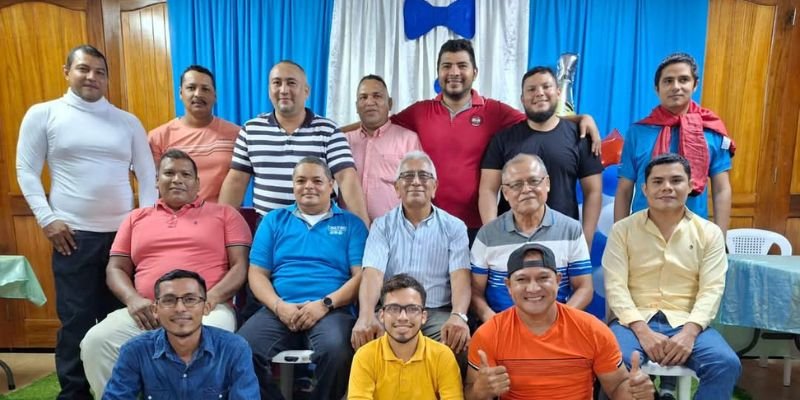 Más de 3 décadas dejando huellas en el Centro Tecnológico Rolando Rodríguez