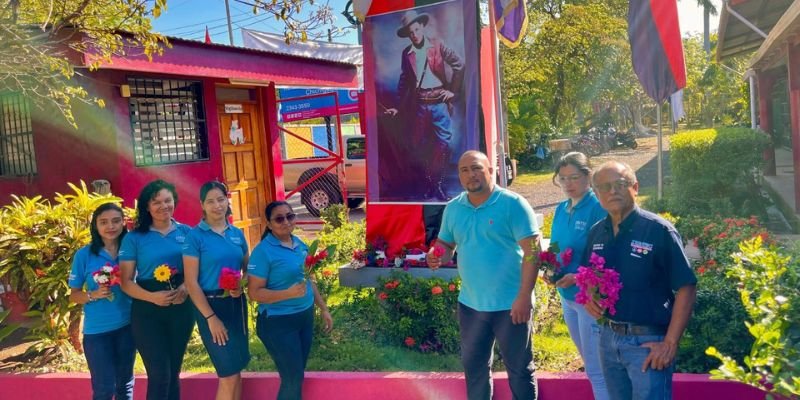 Más de 3 décadas dejando huellas en el Centro Tecnológico Rolando Rodríguez