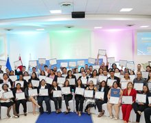 Más de 400 nuevos Maestros Técnicos gradúa el Centro Nacional de Formación de Maestros del Inatec