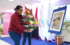 Más de 5 mil docentes participan en Encuentro Nacional “Tiempos de Paz y Dignidad”