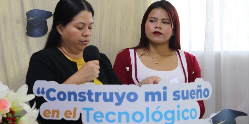 Más de 70 nuevos técnicos fortalecen el desarrollo productivo de la Costa Caribe Norte