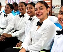 Máster Class en homenaje a Ricardo Morales Avilés