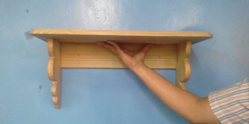 Apasionados por trabajar la madera