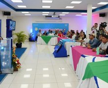 Maestras y maestros fortalecen sus competencias en el II Encuentro Nacional de Actualización Pedagógica